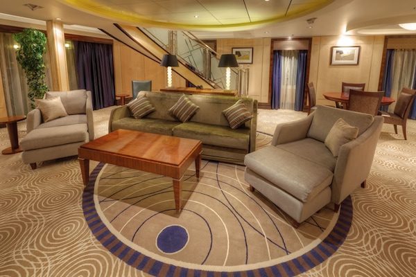 QM Grand Duplex
