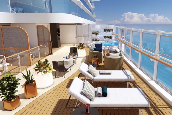 Imágen Star Princess 6