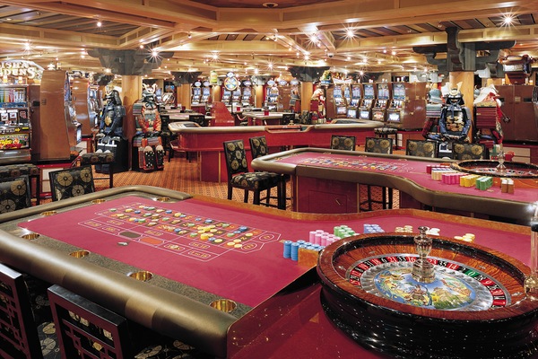 Imágen Carnival Valor 12