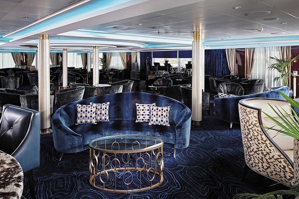 Imágen Seven Seas Navigator 10
