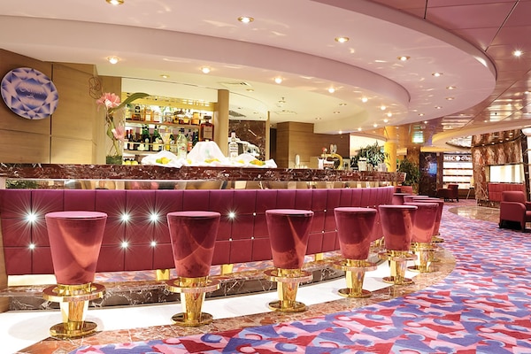 Zaffiro bar