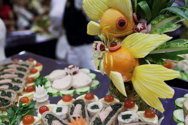 arte arte culinario