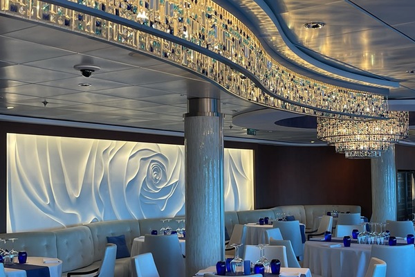 Imágen Celebrity Infinity 14