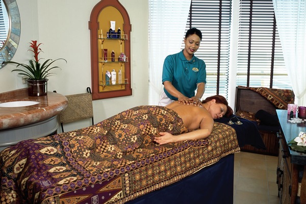 Spa