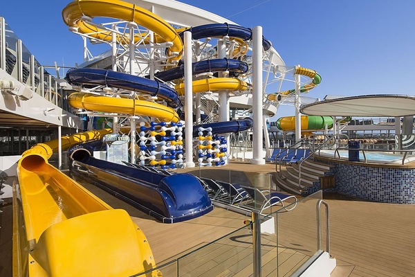 Imágen Explorer of the Seas 16