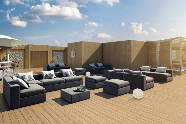 Imágen Norwegian Bliss 71