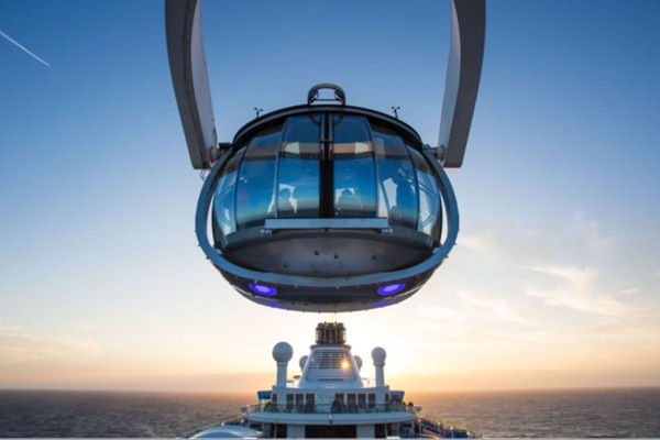 Imágen Spectrum of the Seas 11