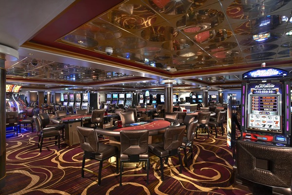 Imágen Norwegian Star 13