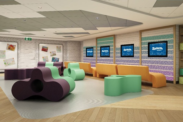 Imágen Norwegian Bliss 73