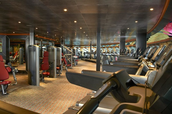 Gimnasio