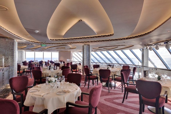 Imágen MSC Seaside 30