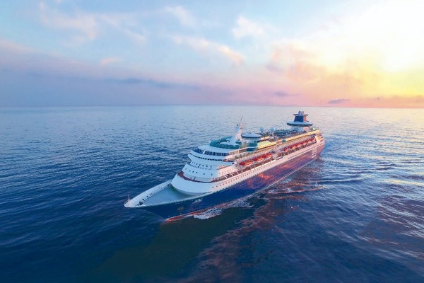 Imágen Sovereign 33