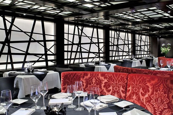 restaurante