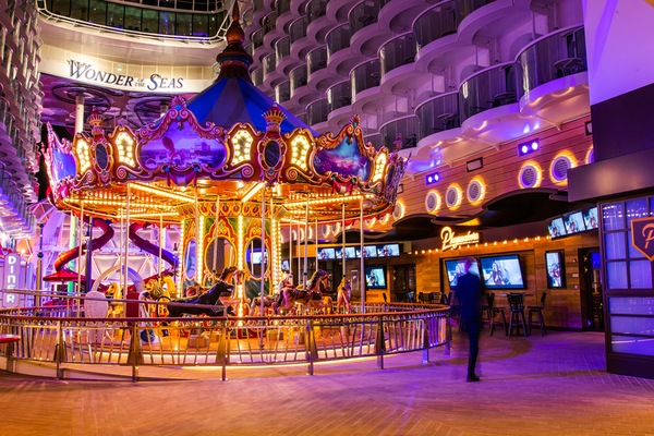 Imágen Wonder of the Seas 27