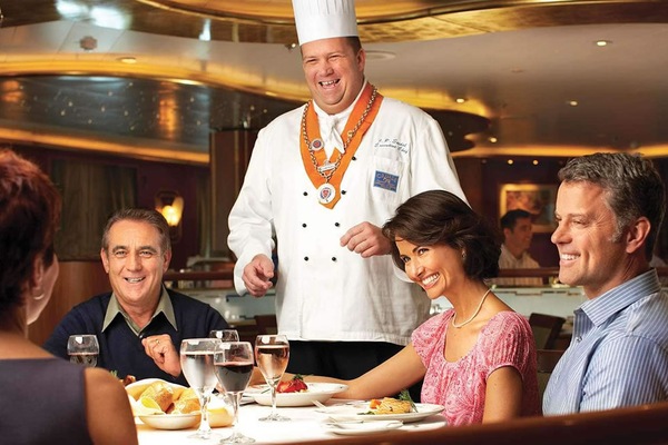 Imágen Diamond Princess 2