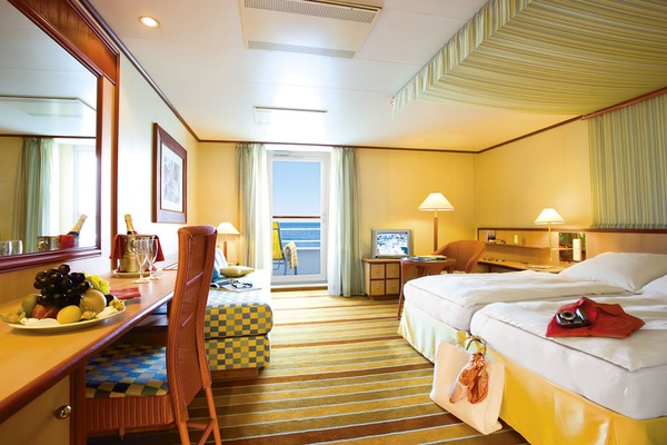 Junior suite