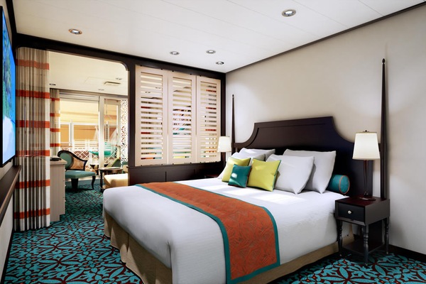 Imágen Carnival Horizon 9