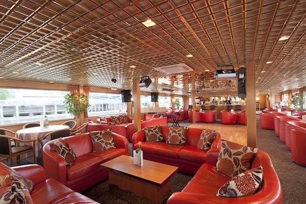 Imágen MS Seine Princess 13