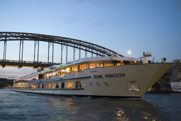 Imágen MS Seine Princess 14