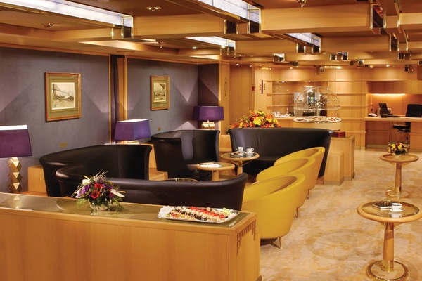 ms Oosterdam_neptune lounge