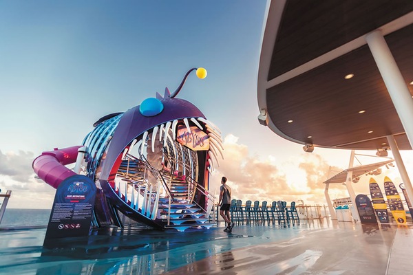 Imágen Harmony of the Seas 10