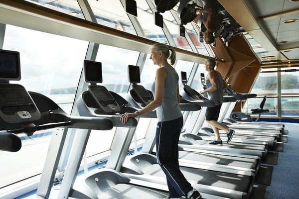 Gimnasio