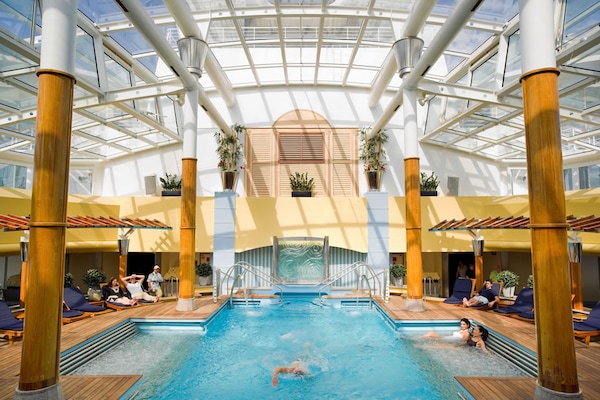 Solarium
