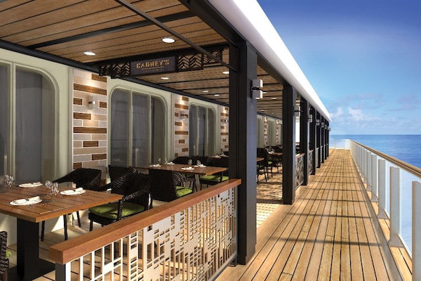 Imágen Norwegian Bliss 38