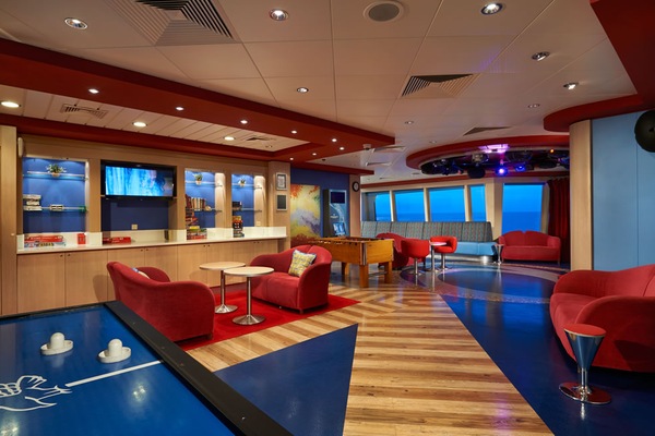 Imágen Norwegian Jade 13