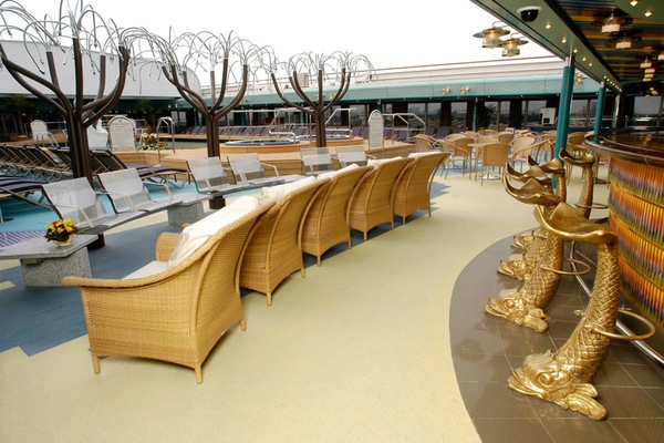 ms Oosterdam_exterior