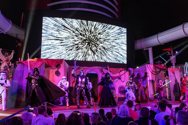 Imágen Disney Fantasy 28