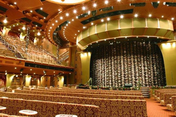 Teatro Magica