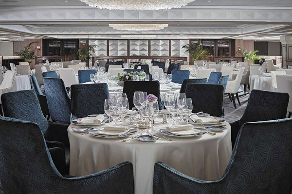 Imágen Seven Seas Navigator 3