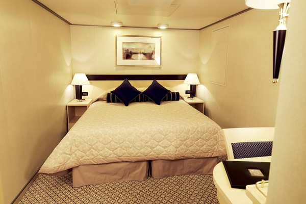 QV Interior estándar