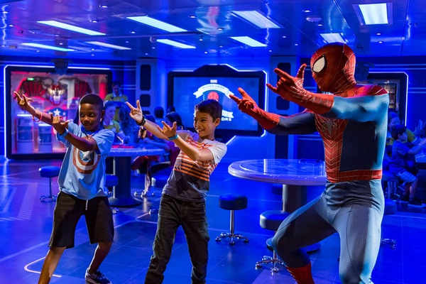 Imágen Disney Wonder 10