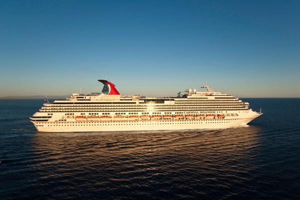 Imágen Carnival Splendor 20