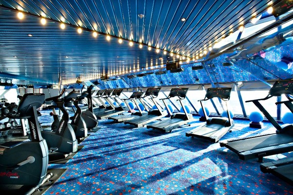 Gimnasio
