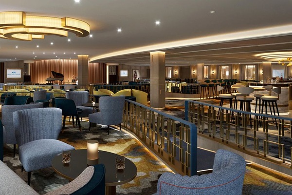Restaurante Princess