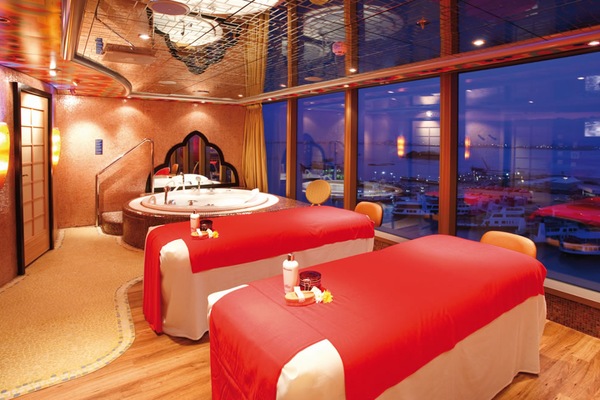 Samsara spa