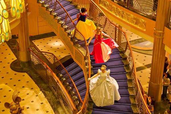 Imágen Disney Fantasy 11