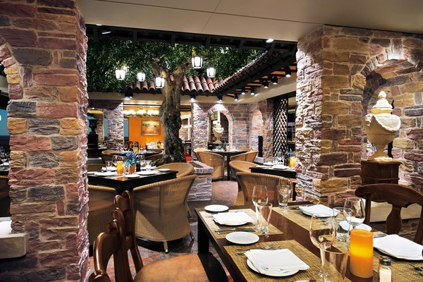 Restaurante La Cucina