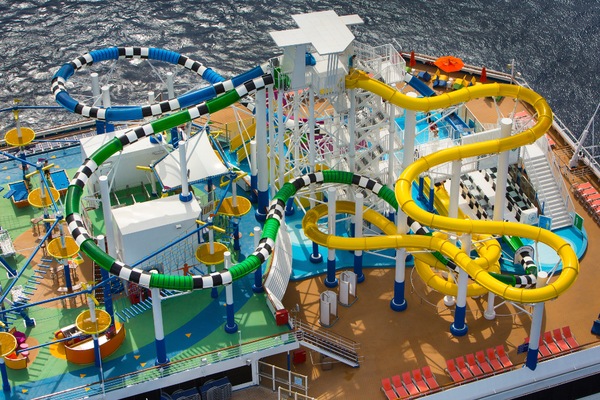 Imágen Carnival Sunshine 6