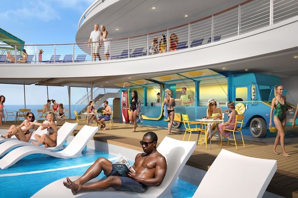 Imágen Utopia of the Seas 20