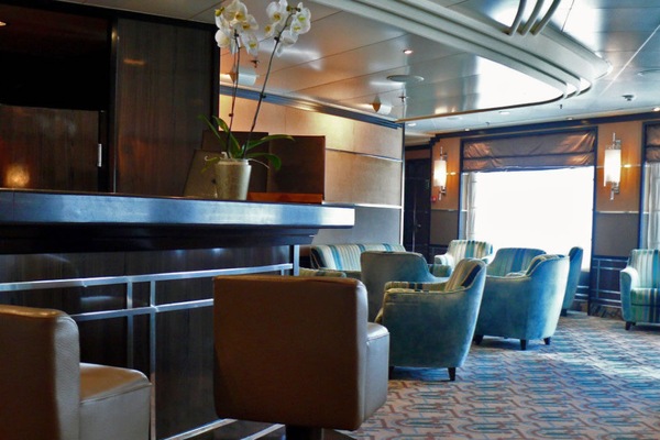 Imágen Silver Whisper 12