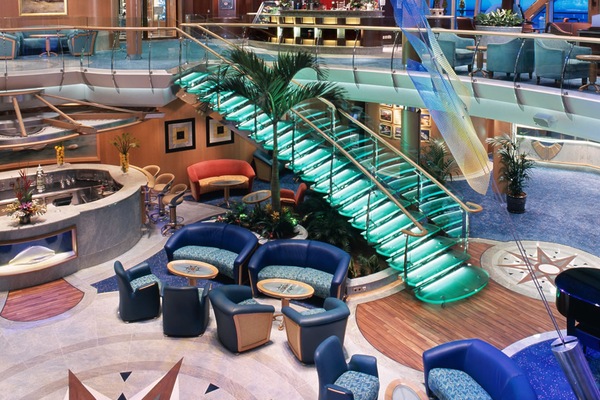atrium