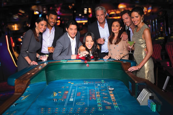 Casino