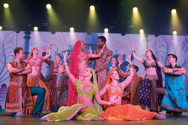 teatro