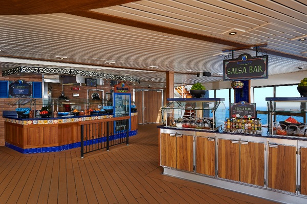 Imágen Carnival Sunshine 8