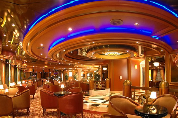 Imágen Emerald Princess 18