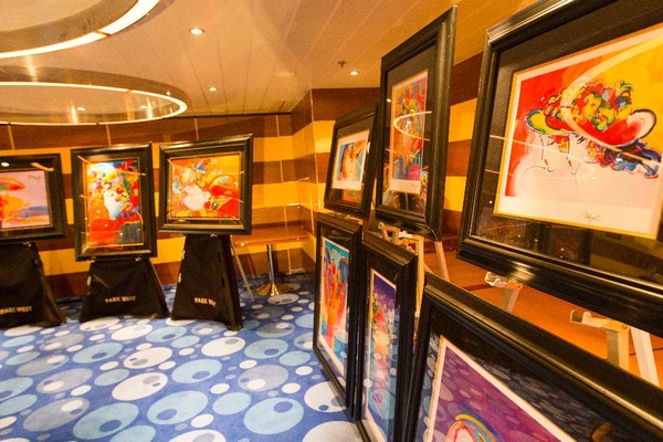 Galeria de Arte